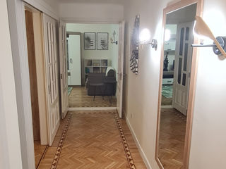 Apartament cu 2 camere, 50 m², Centru, Codru, Chișinău mun. foto 6