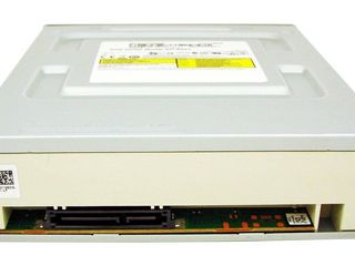 Продам DVD-RW Sata чёрного цвета как новый. Гарантия 3 мес foto 2