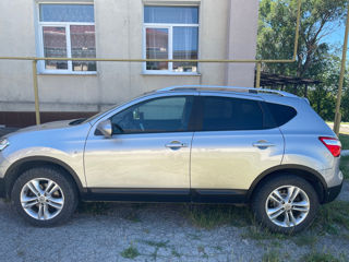 Nissan Qashqai foto 4