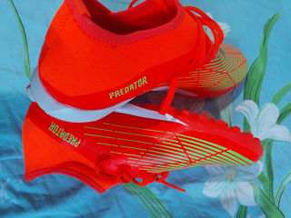 Buti originali Adidas Predator edge 3 foto 4