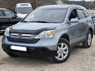 Honda CR-V foto 3