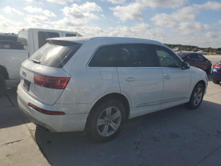 Audi Q7 foto 5