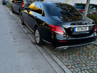 Mercedes E-Class