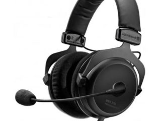 Наушники игровые Beyerdynamic MMX 300