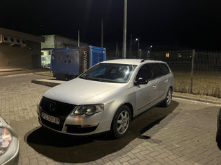 Volkswagen Passat foto 2