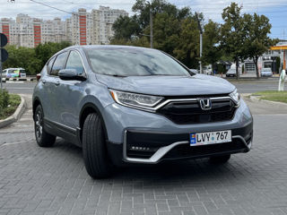 Honda CR-V foto 3