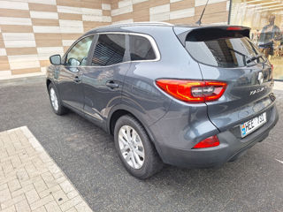 Renault Kadjar foto 6