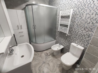 Apartament cu 1 cameră, 38 m², Centru, Chișinău