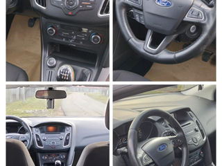 Ford Focus foto 6