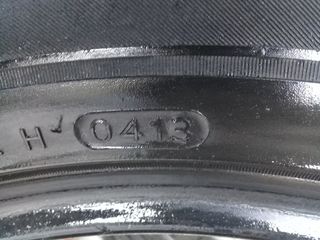 Vara 245/50 R18 Germania- urgent foto 8