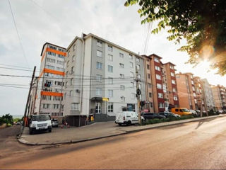 Apartament cu 2 camere, 78 m², Durlești, Chișinău foto 9