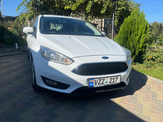 Ford Focus foto 5