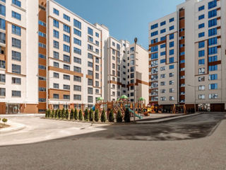 Apartament cu 3 camere, 88 m², Ciocana, Chișinău foto 2