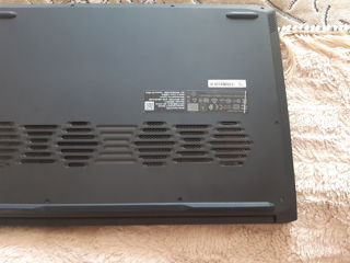 Lenovo idea pad gaming 3 RTX 3050 foto 3