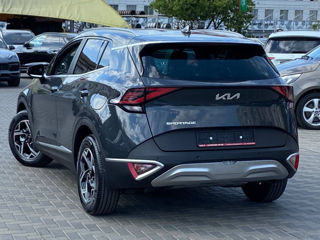 KIA Sportage foto 4