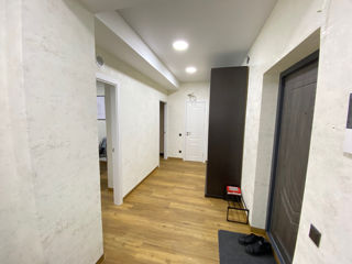 Apartament cu 2 camere, 65 m², Telecentru, Chișinău foto 8