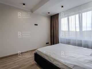 Apartament cu 1 cameră, 46 m², Râșcani, Chișinău foto 3