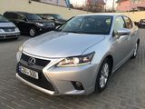 Lexus CT Series foto 1