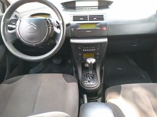 Citroen C4 foto 3