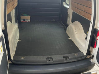 Volkswagen Caddy foto 8