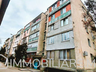 Apartament cu 3 camere, 78 m², Buiucani, Chișinău