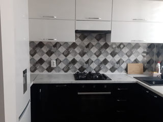 Apartament cu 4 camere, 100 m², Centru, Drochia foto 2