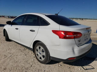 Ford Focus foto 2