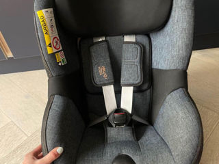 Britax Romer Dualfix M I-size foto 2