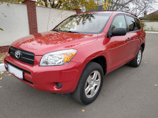 Toyota Rav 4 foto 5