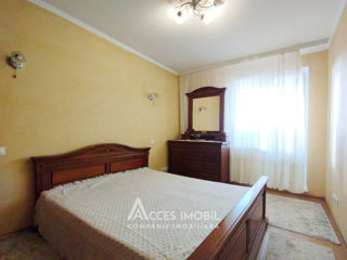 Apartament cu 4 camere, 100 m², Râșcani, Chișinău foto 5