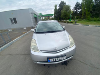 Toyota Prius foto 1