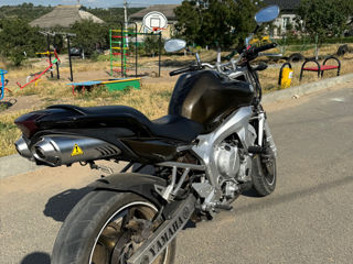 Yamaha FZ6 N foto 3