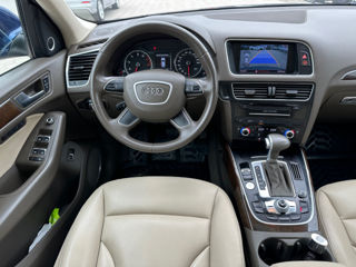 Audi Q5 foto 11