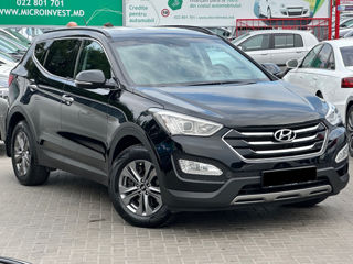 Hyundai Santa FE foto 5