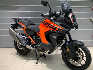 KTM 1290 SUPER ADV S 24 foto 2