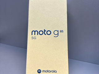 Motorola Moto G85 5G 12/256GB Nou Original foto 2