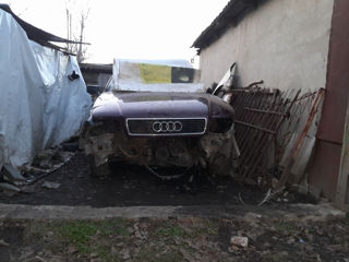 Audi 80 foto 7