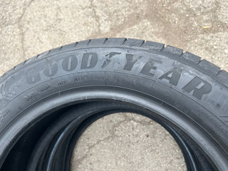 225/55 R17 Goodyear Efficientgrip Performance/ Доставка, livrare toata Moldova foto 7