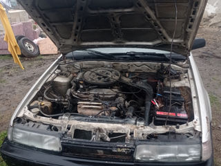 Mazda 626 foto 3