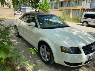 Audi A4 foto 2