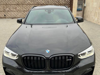 BMW X4 foto 3