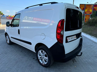 Opel Combo foto 3