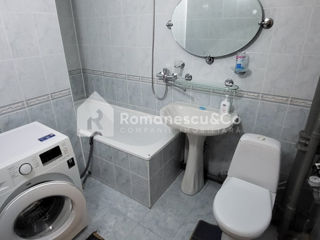 Apartament cu 1 cameră, 40 m², Ciocana, Chișinău foto 5