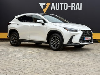 Lexus NX Series foto 2