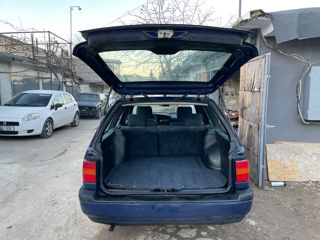 Volkswagen Passat foto 10