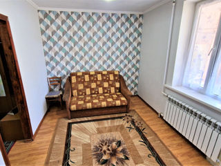 1-комнатная квартира, 22 м², Ботаника, Кишинёв