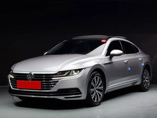 Volkswagen Arteon foto 1