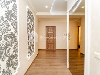 Apartament cu 1 cameră, 68 m², Buiucani, Chișinău foto 16