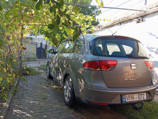 Seat Altea XL foto 1