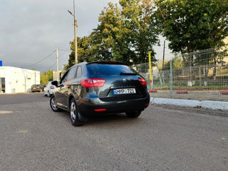 Seat Ibiza foto 5